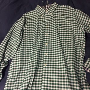 Brooks Brothers Button Down Shirt